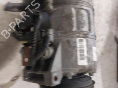 AC compressor VOLVO V70 III (135)  | BP21990320M34 