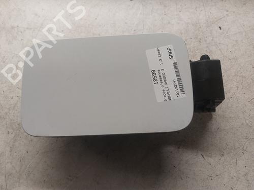 Klapa wlewu paliwa RENAULT KANGOO III MPV TCe 130 (KJMB) | BP26604425C131 