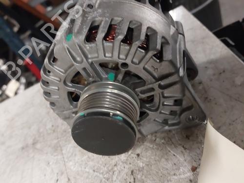 Alternator DACIA DUSTER (HM_) 1.5 dCi 115 (HMAD) | BP21776994M7 