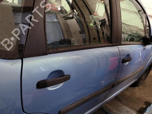 Right rear door CITROËN C3 I (FC_, FN_) 1.1 i | BP19901632C5 