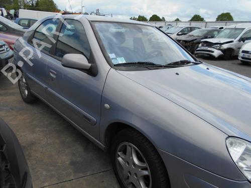 Køler CITROËN XSARA (N1) 2.0 HDi 109 | BP19899242M31 