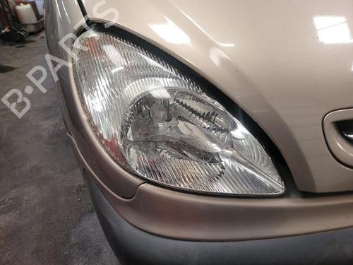 Højre forlygte CITROËN XSARA PICASSO (N68) 2.0 HDi (90 hp) 19901194