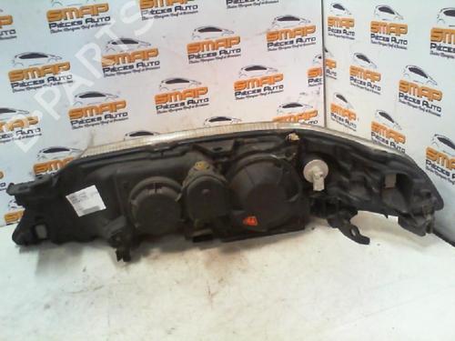 Right headlight RENAULT LAGUNA II (BG0/1_) 2.2 dCi (BG0F) | BP19891531C29 