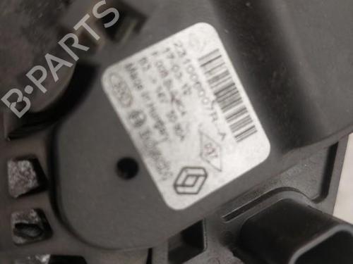 Alternator RENAULT TWINGO III (BCM_, BCA_) 0.9 TCe 90 (BCM9, BCM2) | BP19892281M7 
