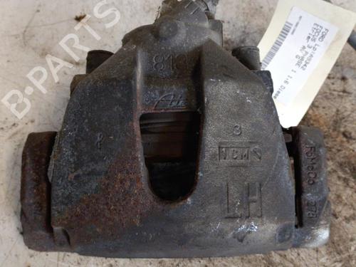 Used Left front brake caliper FORD FOCUS III Saloon [2010-2020]  19880318
