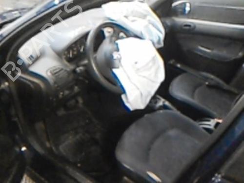 Generator PEUGEOT 206 Hatchback (2A/C) 1.1 i | BP19895886M7 