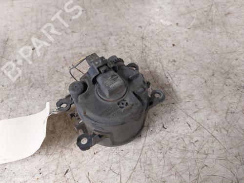 Right front fog light RENAULT MEGANE II (BM0/1_, CM0/1_) 1.5 dCi (BM0F, BM0T, BM2B, CM0F, CM0T) | BP21991767C31 