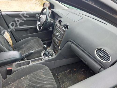 Rattlås /Tenningslås FORD FOCUS II (DA_, HCP, DP)  | BP21983041M48 