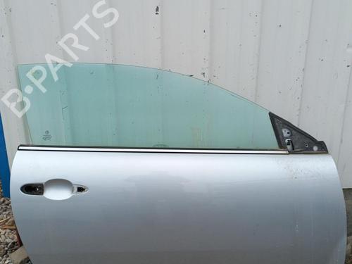 Right front door ALFA ROMEO MITO (955_) 1.6 JTDM (955AXC1B) | BP19883256C3 