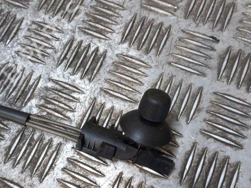 Left mirror SEAT IBIZA III (6L1) 1.4 16V | BP19894234C26 