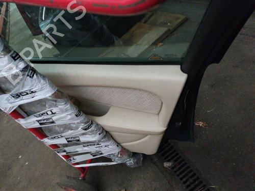 Dør højre fortil JAGUAR X-TYPE I (X400) 2.5 V6 All-wheel Drive | BP19888383C3 