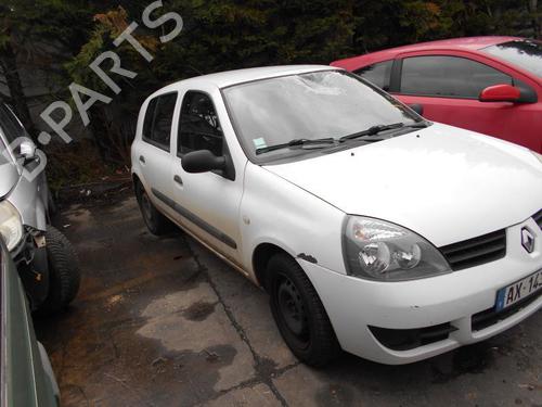 Generator RENAULT CLIO II (BB_, CB_)  | BP19883431M7 