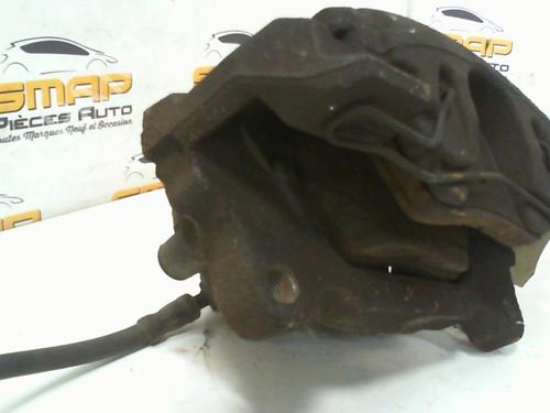 Right front brake caliper VW GOLF PLUS V (5M1, 521) | BP21976436M104 - Image 2
