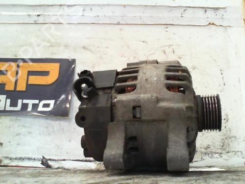 Alternator PEUGEOT 307 (3A/C) 1.6 16V | BP19896274M7 