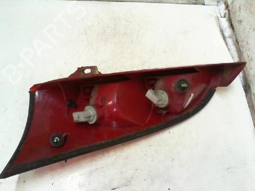 Høyre baklys FORD FOCUS I (DAW, DBW)  | BP19884918C35 