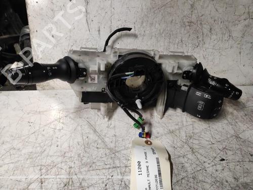 Steering column stalk RENAULT MEGANE III Hatchback (BZ0/1_, B3_) 1.9 dCi (BZ0N, BZ0J) | BP19887131I23 