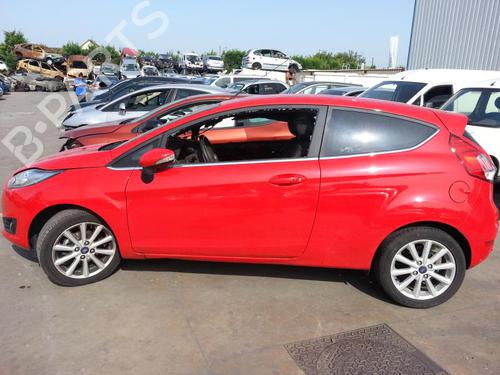 Headlight switch FORD FIESTA VI (CB1, CCN) 1.0 EcoBoost | BP21975006I24 
