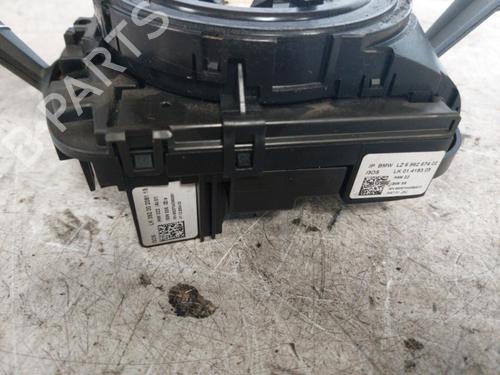 Steering column stalk BMW 3 (E90) 325 i | BP19892448I23 