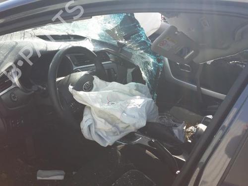 Electronic module KIA CEE'D (JD) 1.6 CRDi 136 | BP21977907M83 - Image 4