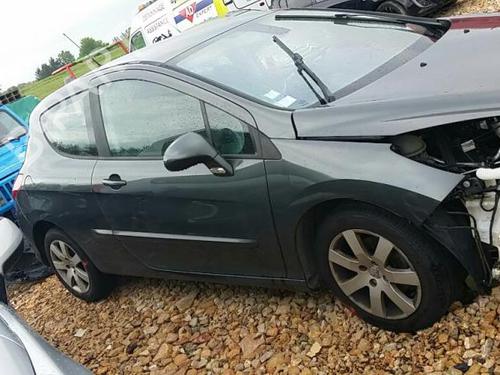 AC compressor PEUGEOT 308 I (4A_, 4C_) 1.6 HDi | BP19895520M34 