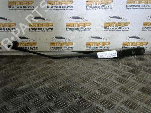 Front windshield wiper arm ALFA ROMEO 147 (937_) 1.6 16V T.SPARK ECO (937.AXA1A, 937.BXA1A) | BP19894638C143 
