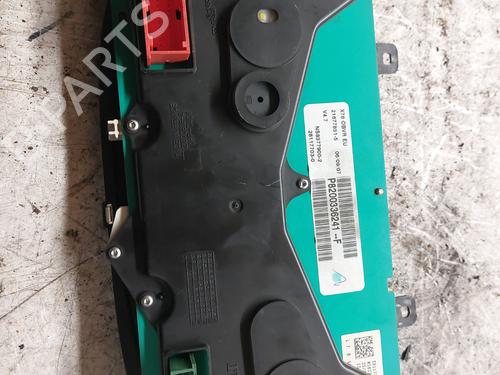 Instrument cluster RENAULT KANGOO Express (FC0/1_) 1.5 dCi (FC1E) | BP23776279C47 