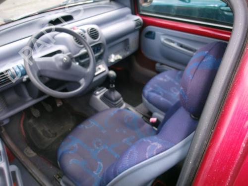 Lyskaster høyre RENAULT TWINGO I (C06_) 1.2 (C063, C064) | BP19900309C29 