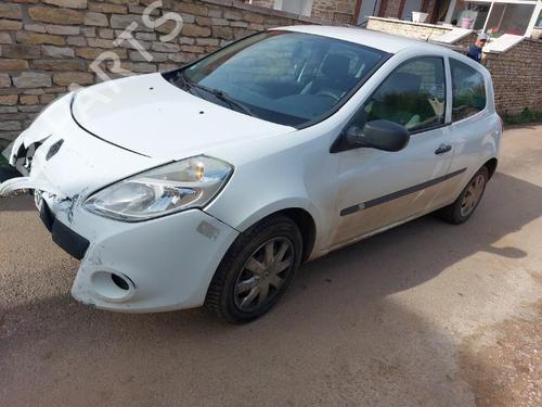 Left front window switch RENAULT CLIO III (BR0/1, CR0/1) 1.5 dCi | BP19879377I27 