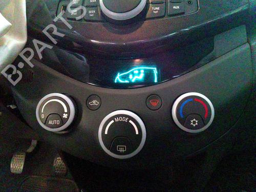 Used Climate control CHEVROLET SPARK (M300) [2009-2025]  19882336