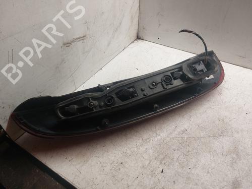 Right taillight OPEL CORSA C (X01) 1.7 DTI (F08, F68) | BP19902200C35 