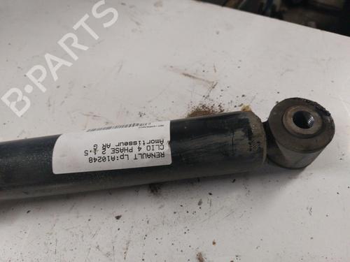 Left rear shock absorber RENAULT CLIO IV (BH_) 1.5 dCi 75 | BP19887717M18 