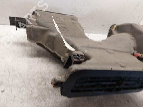 Heater blower motor RENAULT TRAFIC II Bus (JL)  | BP19901983M62 