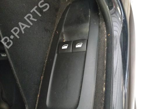 Used Left front window switch PEUGEOT 208 I (CA_, CC_) 1.4 HDi (68 hp) 27651316