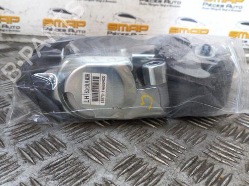 Used Front left belt tensioner KIA RIO III (UB) 1.1 CRDi (75 hp) 19898344