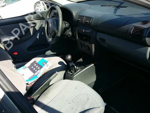 Ryggespeil høyre SEAT TOLEDO II (1M2) 1.9 TDI | BP19899486C27 
