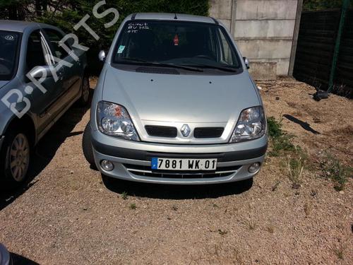 Switch RENAULT SCÉNIC I MPV (JA0/1_, FA0_)  | BP19896318I30 