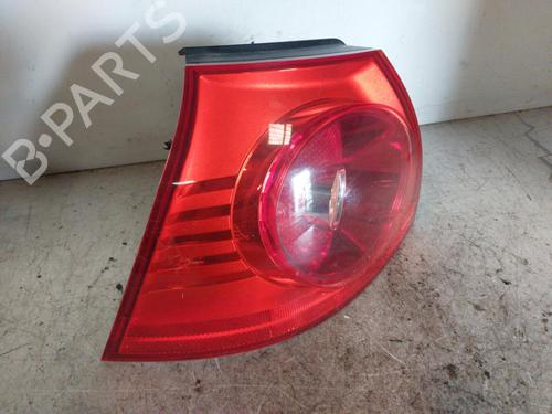 Left taillight VW GOLF V (1K1) 1.9 TDI | BP19892425C34 