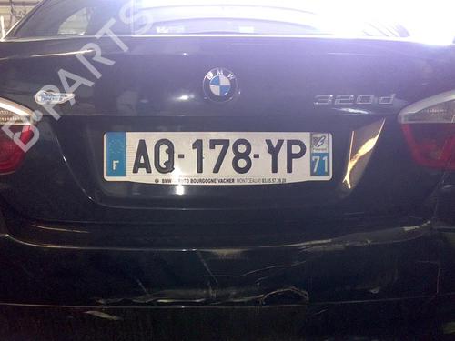 Tailgate BMW 3 (E90) 320 d | BP19889184C6 