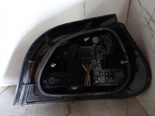 Left taillight RENAULT MEGANE I (BA0/1_)  | BP19898183C34 