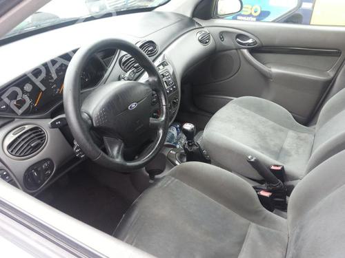 Right mirror FORD FOCUS I (DAW, DBW)  | BP19884780C27 