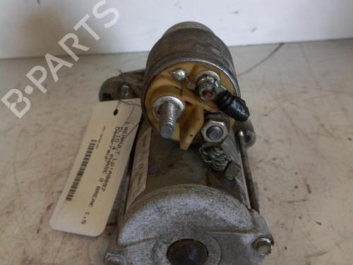 Used Starter RENAULT CLIO IV Grandtour (KH_) 1.5 dCi 90 (KHN3, KHN4) (90 hp) 19882557