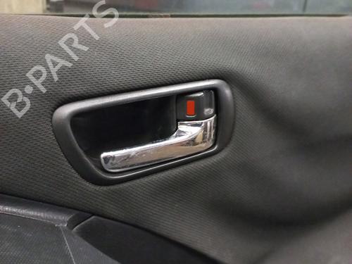 Used Front right interior door handle TOYOTA COROLLA Verso (ZER_, ZZE12_, R1_) 2.2 D-4D (AUR10_, AUR10R) (136 hp) 22653542