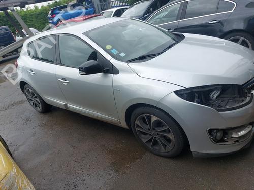 Right front window switch RENAULT MEGANE III Hatchback (BZ0/1_, B3_) 1.5 dCi (BZ09, BZ0D, BZ1W, BZ29, BZ14) | BP27276373I26 - Image 6