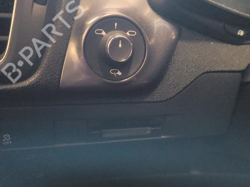 Used Mirror switch CITROËN DS5 2.0 HDi 165 (163 hp) 23776252