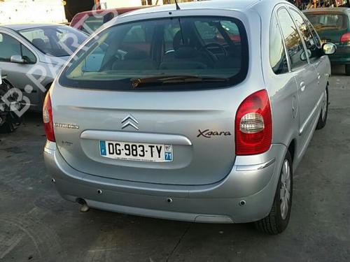 Vorderachsträger CITROËN XSARA PICASSO (N68) 1.6 HDi | BP19890871M9 