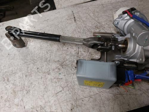 Steering column RENAULT TWINGO II (CN0_)  | BP21992177M21 