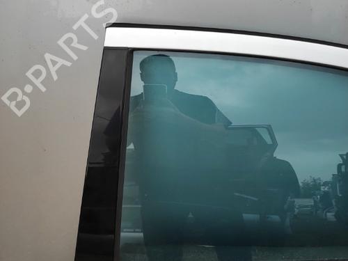 Left rear door MERCEDES-BENZ E-CLASS (W211) E 220 CDI (211.008) | BP21986326C4 
