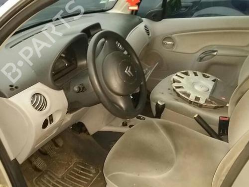 Alternator CITROËN C3 I (FC_, FN_)  | BP19898689M7 