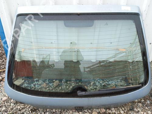 Tailgate PEUGEOT 306 Hatchback (7A, 7C, N3, N5)  | BP21980412C6 