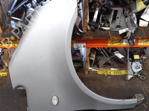 Right front fenders MERCEDES-BENZ A-CLASS (W168)  | BP19894629C42 